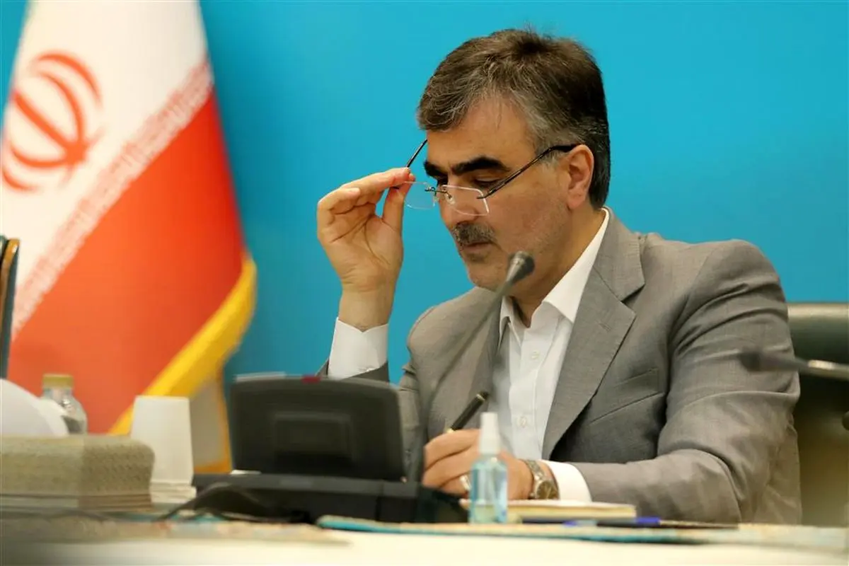 بانک مرکزی: ارز ترجیحی به کالاهای اساسی اختصاص مییابد بانک مرکزی: ارز ترجیحی به کالاهای اساسی اختصاص مییابد