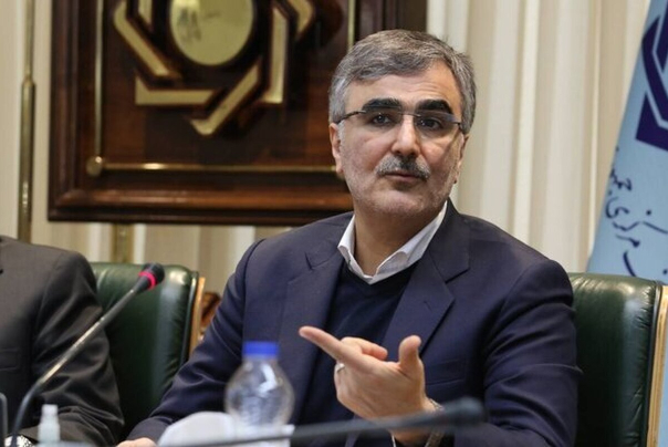 رشد نقدینگی به کانال ۳۰ درصد رسید؛ بانک مرکزی در مسیر کنترل تدریجی رشد نقدینگی به کانال ۳۰ درصد رسید؛ بانک مرکزی در مسیر کنترل تدریجی