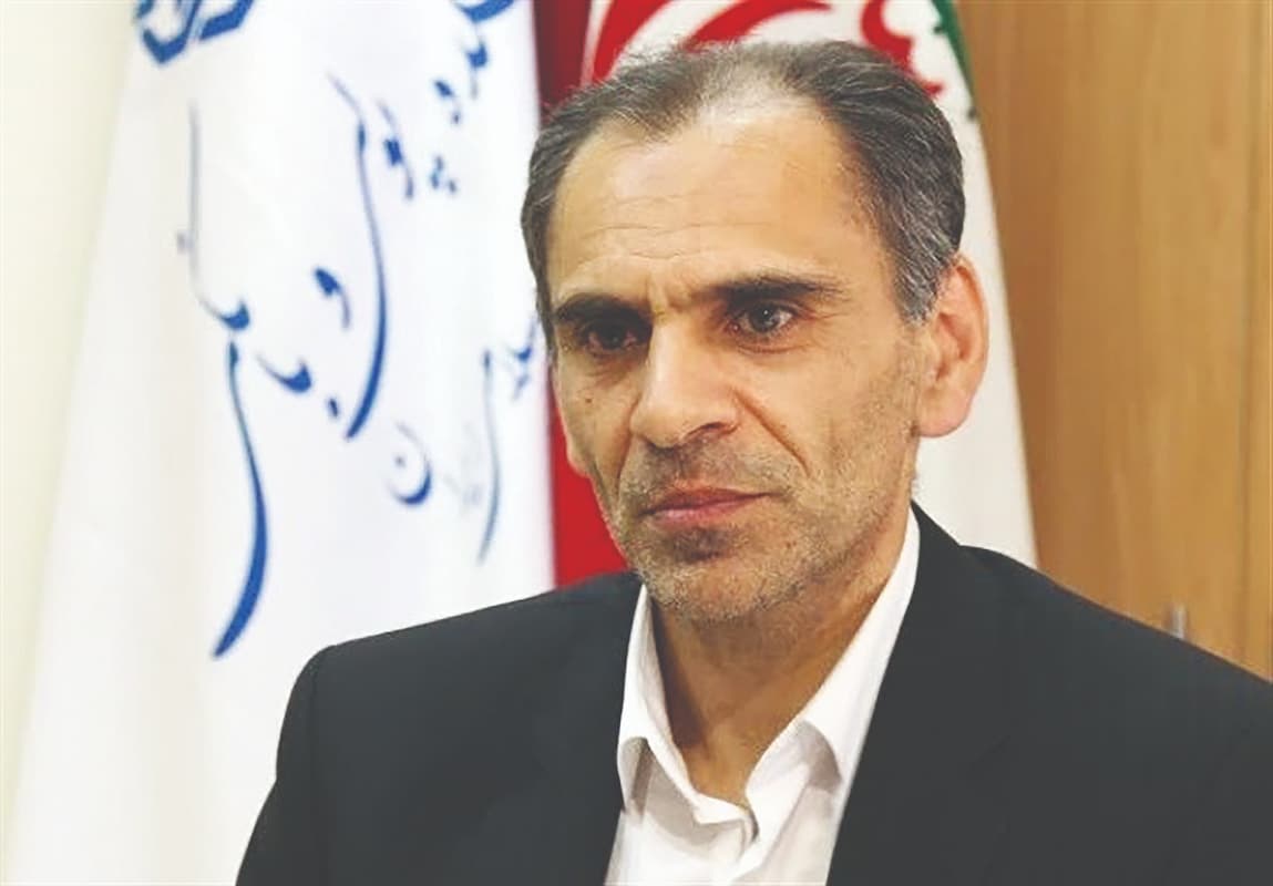 فرمانده پنهان بازار فرمانده پنهان بازار