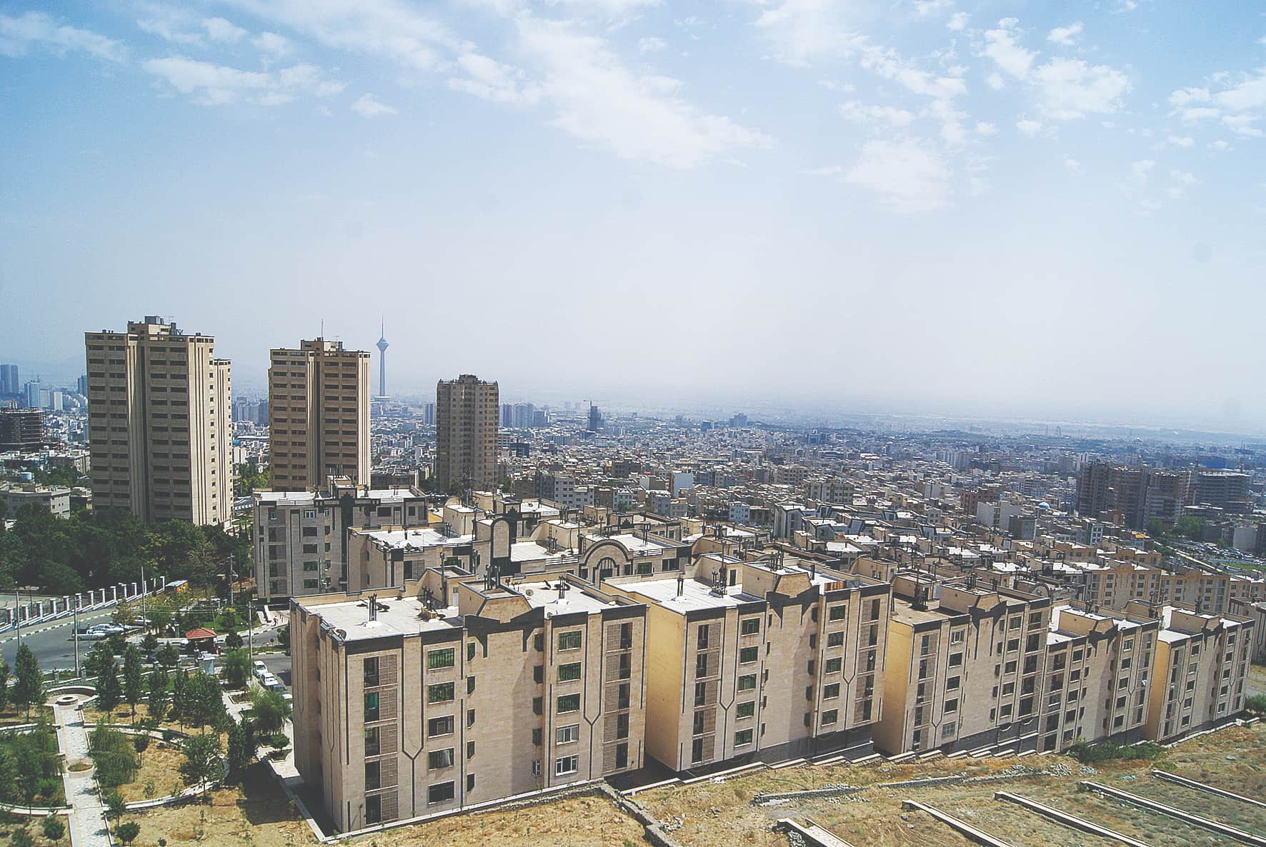 فشار دولت بر دوش متقاضیان مسکن فشار دولت بر دوش متقاضیان مسکن