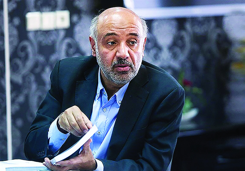 فقط پست‌های مدیریتی و موازی ۲صندوق حذف شده است