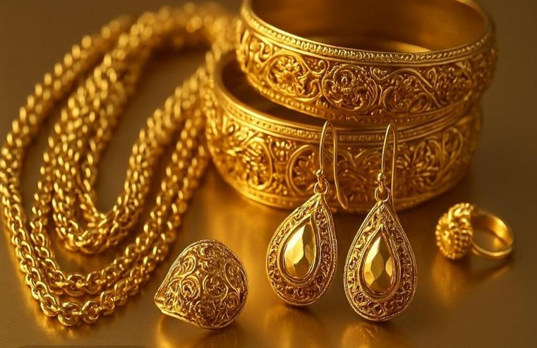 قیمت طلا در اوج؛ وقت فروش است یا خرید؟