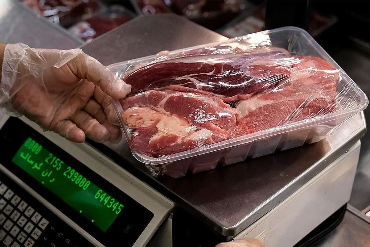 واردات گوشت قرمز آغاز شد؛ کاهش قیمت گوشت در راه است؟
