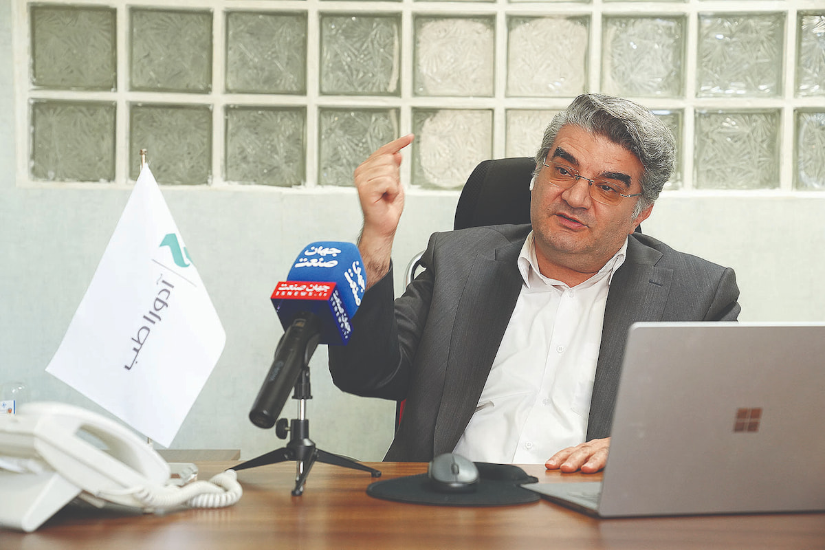 قیمت‌گذاری دستوری و زیان‌ده شدن شرکت‌های پخش