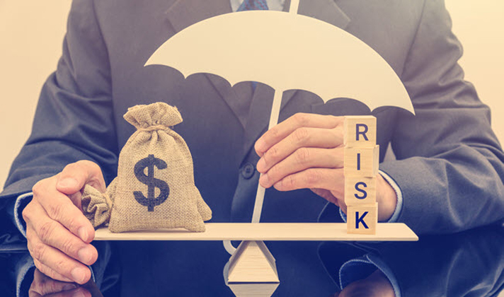 لزوم مدیریت ریسک در روزهای هیجانی بورس
