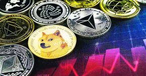 لیکوییدیشن ۷/‌۱ میلیارد دلاری کریپتو