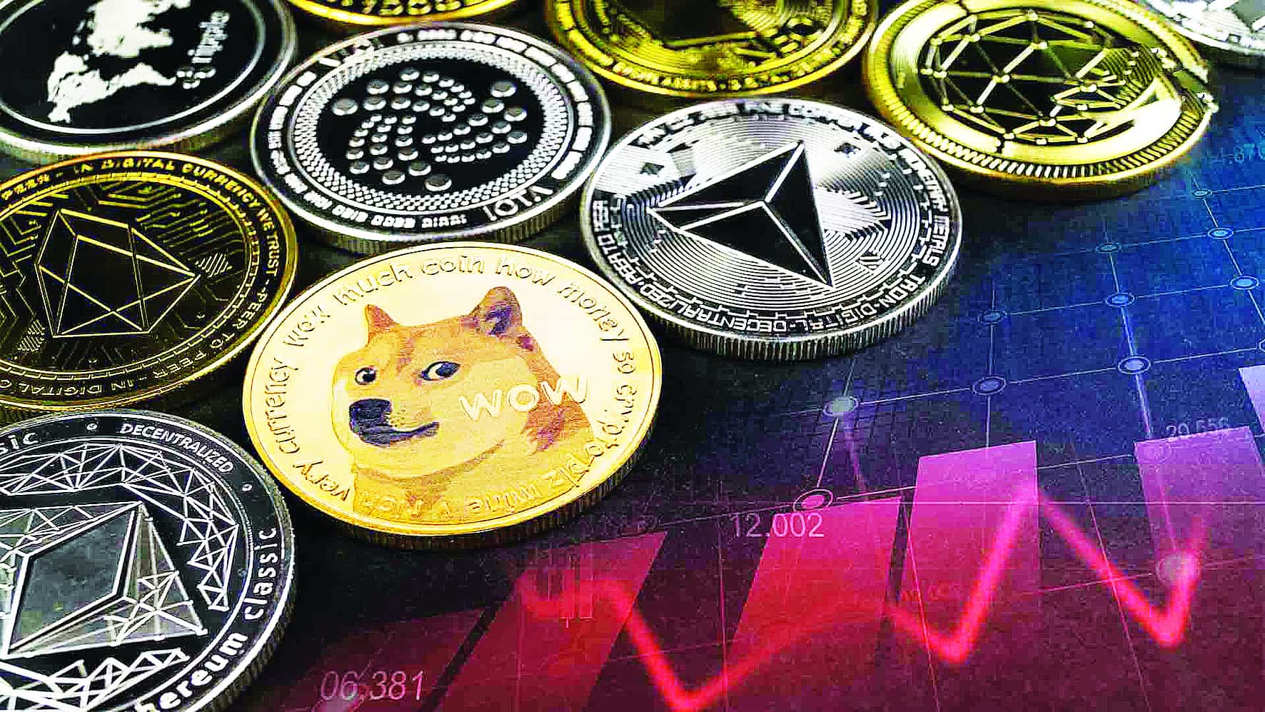 لیکوییدیشن ۷/‌۱ میلیارد دلاری کریپتو
