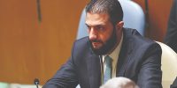 ما از اسرائیل می‌ترسیم!