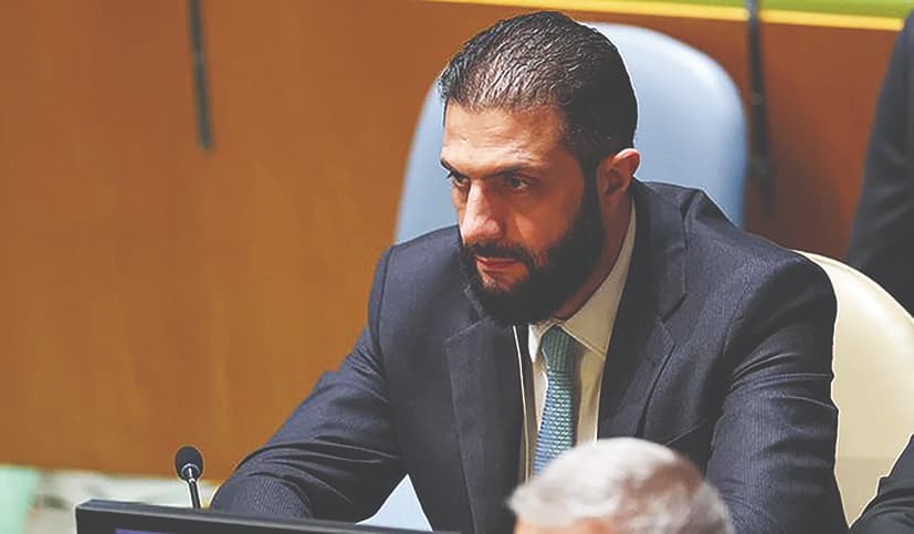 ما از اسرائیل می‌ترسیم!
