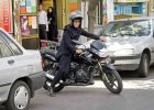 ماجرای حکم صدور گواهینامه موتورسیکلت