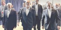 ماشه فعال شد، تحریم‌ها بازگشت