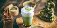 آیا ماچا همان چای سبز است؟ پاسخ یک متخصص تغذیه