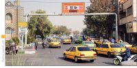 شهروندان تهرانی مراقب باشند | تردد بین ساعت ۹ تا ۱۶ شامل ۲۵ درصد عوارض طرح ترافیک است