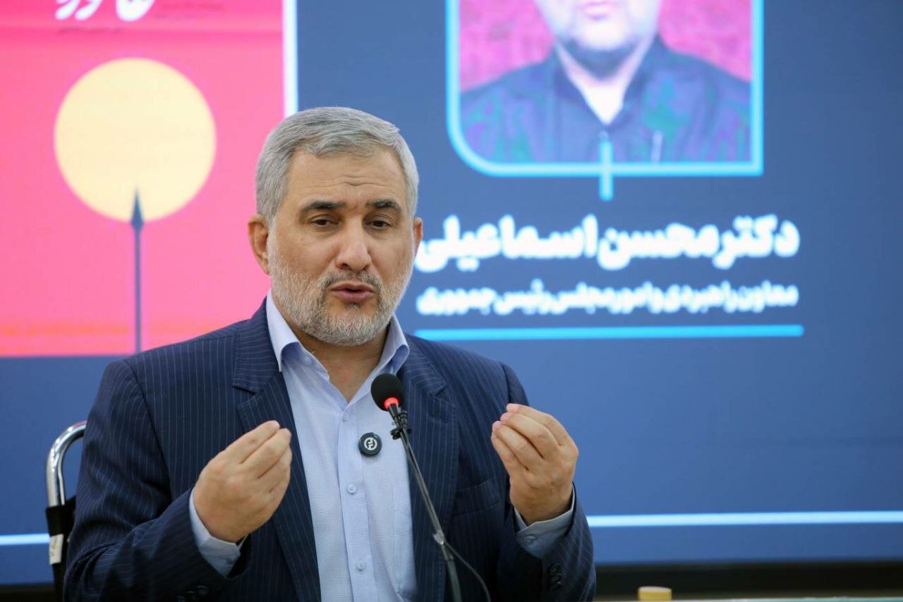 معاون رئیس‌جمهور: آموزش و پرورش اولویت دولت چهاردهم است؛ عقب‌ماندگی‌ها چگونه جبران می‌شود؟