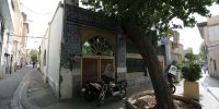 پایتخت تاریخی ایران گرفتار کارتن‌خواب‌ها و فاضلاب