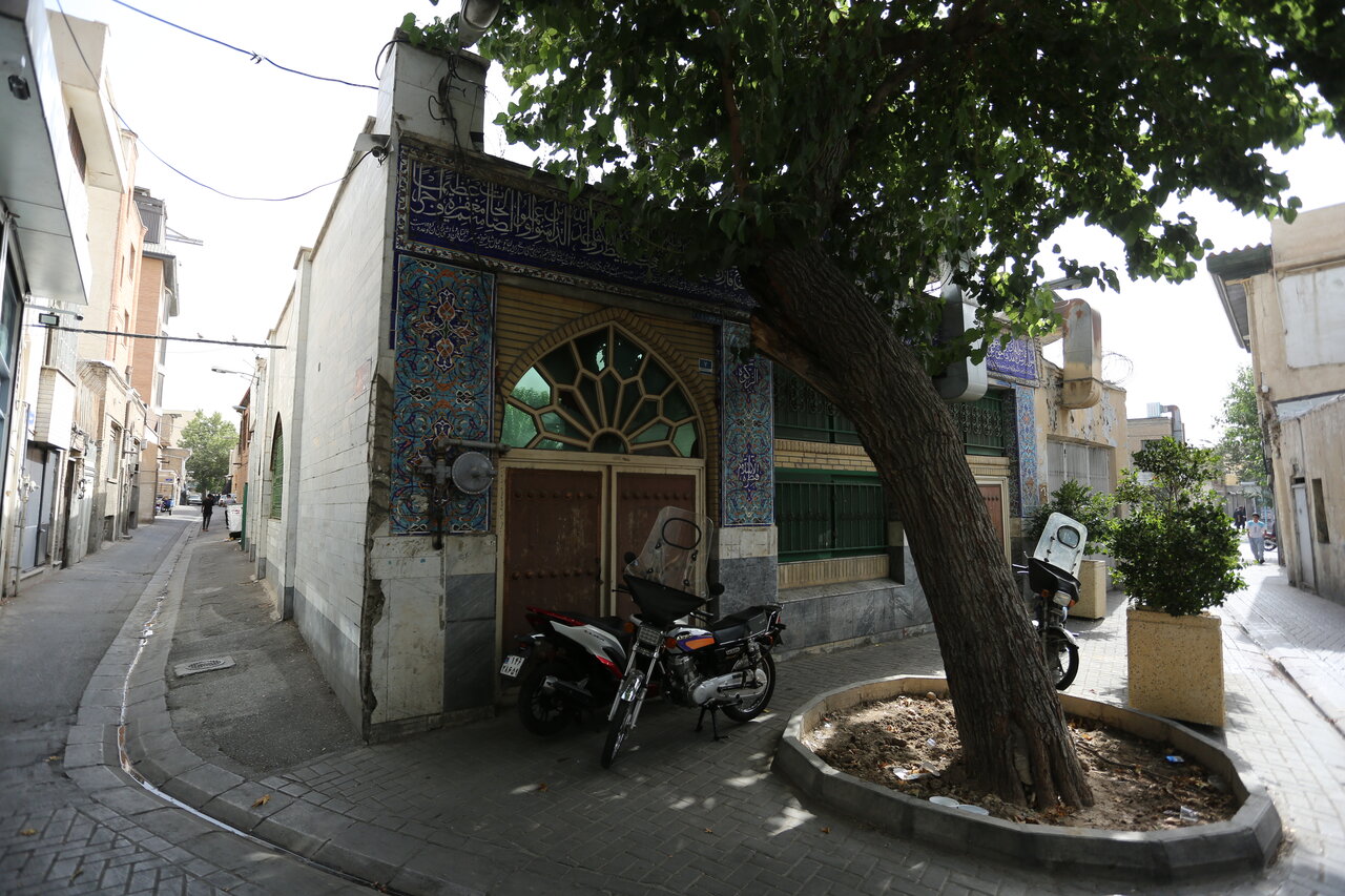 پایتخت تاریخی ایران گرفتار کارتن‌خواب‌ها و فاضلاب