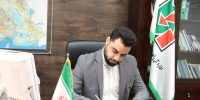 حمل‌ونقل کالاهای اساسی از خوزستان رکورد زد؛ نقش حیاتی استان در امنیت غذایی کشور