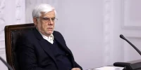 عارف: مدرسه محور امور تربیتی و آموزشی باشد | دولت توزیع شیر رایگان و توجه به معیشت معلمان را اولویت قرار داده است