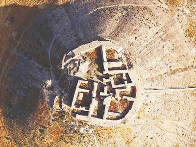 محوطه ۹‌هزار ساله ازبکی ثبت جهانی می‌شود؟