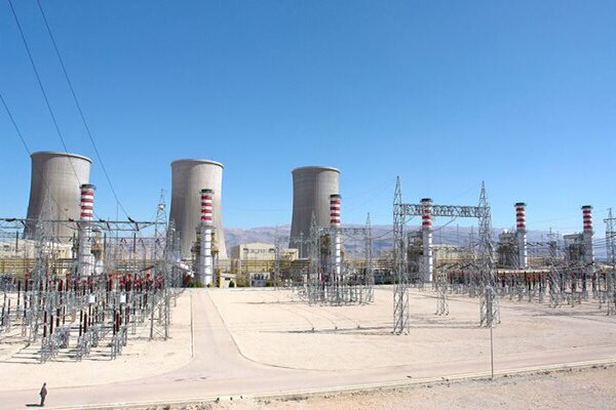 سوخت نیروگاه‌ها به بالاترین سطح رسید؛ آیا برق زمستان امسال پایدار خواهد بود؟