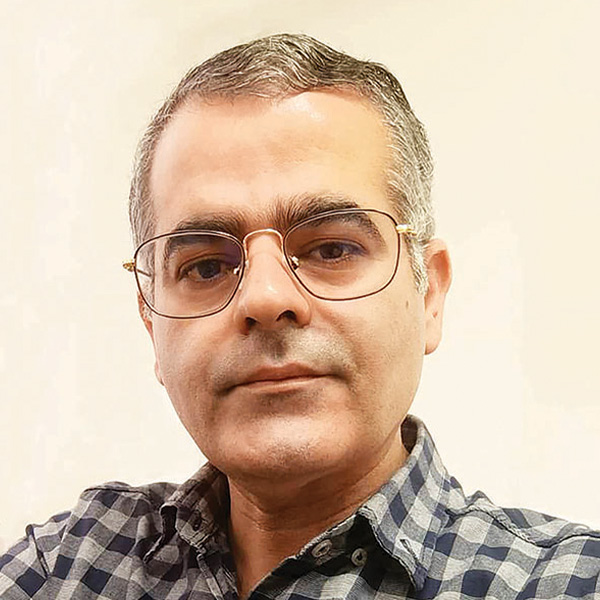 جغرافیای اقتصاد ایران