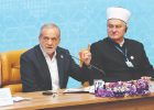 مردم ایران مقابل ظلم، ستم و تجاوز سر خم نخواهند کرد