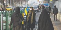 مرگ ۷‌هزار تهرانی بر اثر هوای آلوده