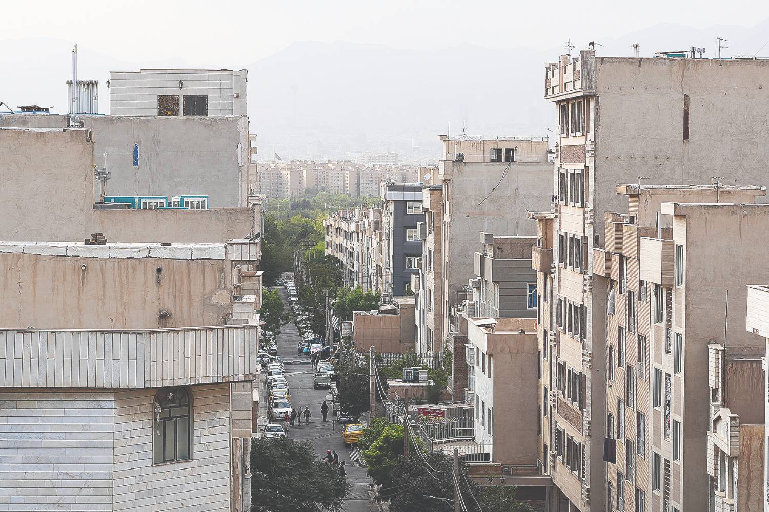 مستاجران؛ قربانیان رکود تولید مسکن