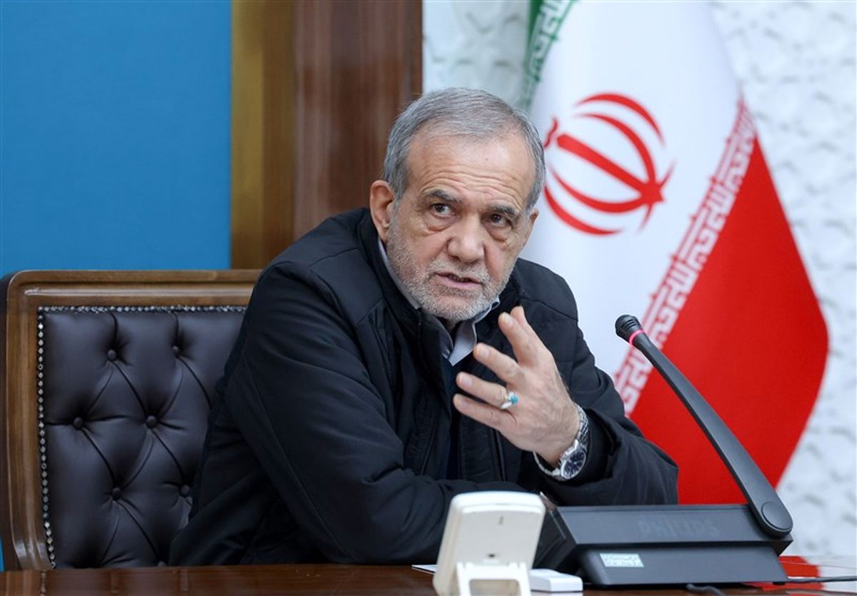 رئیس جمهور پس از سفر چهار روزه به چین بازگشت؛ گفتگوهای مهم با سران شانگهای انجام شد رئیس جمهور پس از سفر چهار روزه به چین بازگشت؛ گفتگوهای مهم با سران شانگهای انجام شد