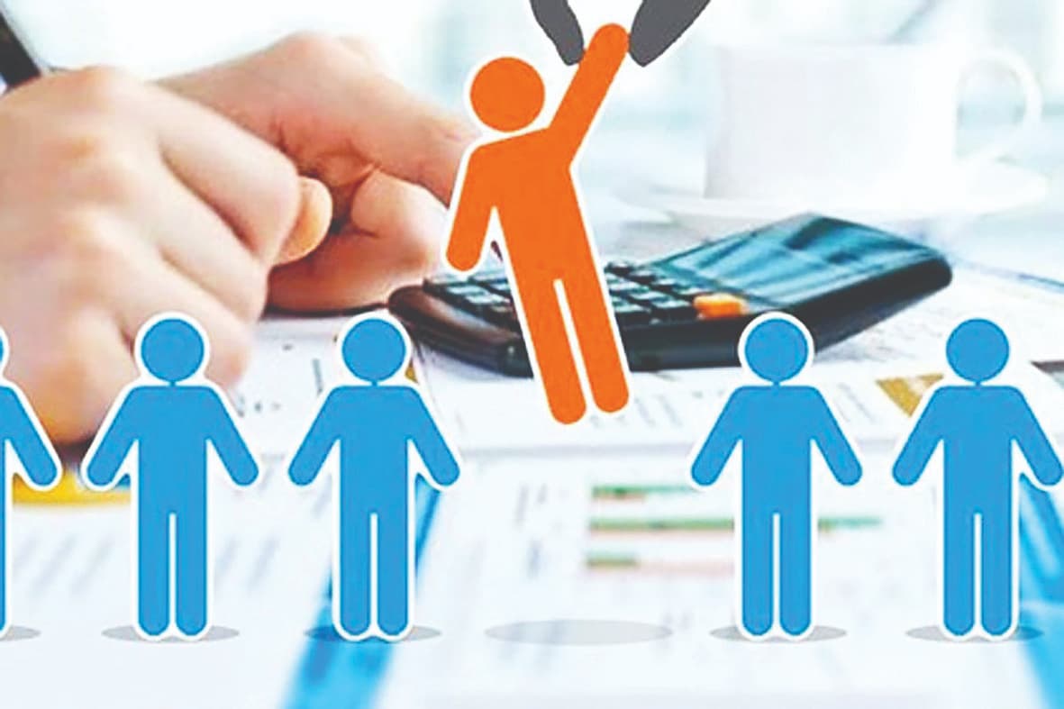 مسیریابی معیار دهک‌بندی‌ خانوارها
