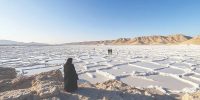 مسیریابی توسعه گردشگری گرمسار