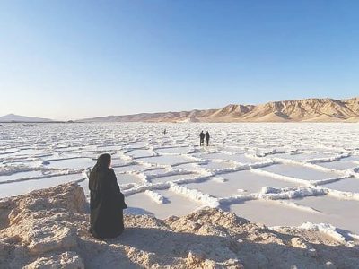 مسیریابی توسعه گردشگری گرمسار