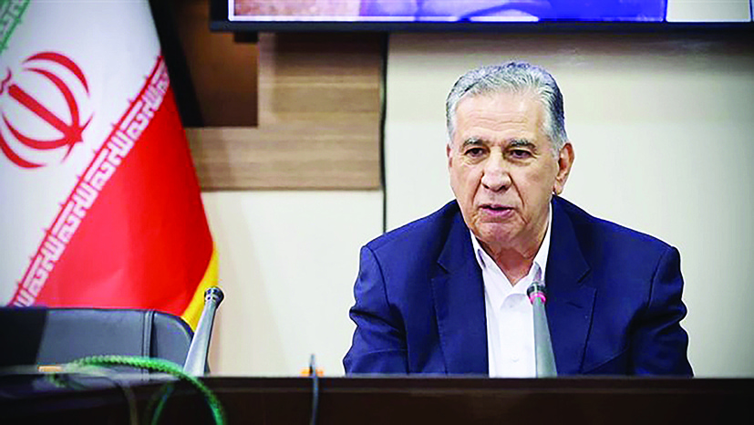 مطالعات پژوهشی باید درد کسب‌وکار را به راه‌حل تبدیل کند