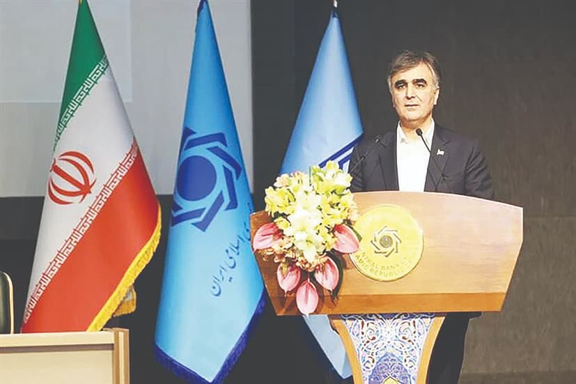 مهار نقدینگی دشوار است مهار نقدینگی دشوار است