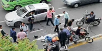 پلیس راهور گیلان هشدار داد؛ ۶۷ درصد تصادفات منجر به فوت موتورسیکلت‌سواران رخ می‌دهد