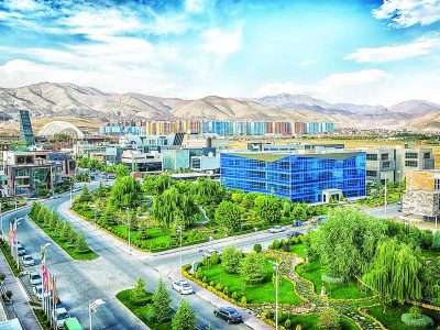 موتورهای روشن‌نشده نوآوری!