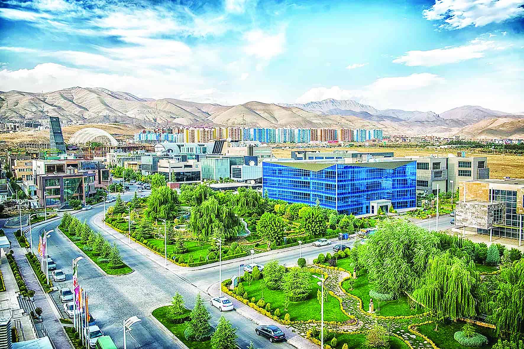 موتورهای روشن‌نشده نوآوری!