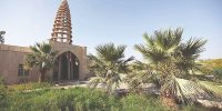 موزه آبادان به‌زودی بازگشایی می‌شود
