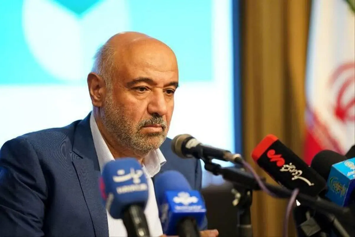 بسترهای جدید برای خانهدار شدن کارگران فراهم شد؛ ساخت ۹۴ هزار واحد مسکونی برای کارگران بسترهای جدید برای خانهدار شدن کارگران فراهم شد؛ ساخت ۹۴ هزار واحد مسکونی برای کارگران