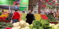 مدیرعامل سازمان میادین میوه و تره‌بار: عرضه میوه‌های نوبرانه با قیمت مناسب در تهران