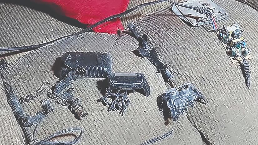 ناگفته‌هایی از ماجرای انفجار پیجرها در لبنان
