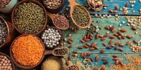 حبوبات در مسیر کاهش قیمت | وابستگی به ارز تهدید یا فرصت بازار؟