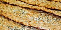 نان کنجدی چطور سه برابر فروخته می‌شود؟