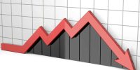 رشد اقتصادی سه‌ماهه نخست ۱۴۰۴ منفی شد؛ کاهش ۰.۱ درصدی GDP با نفت