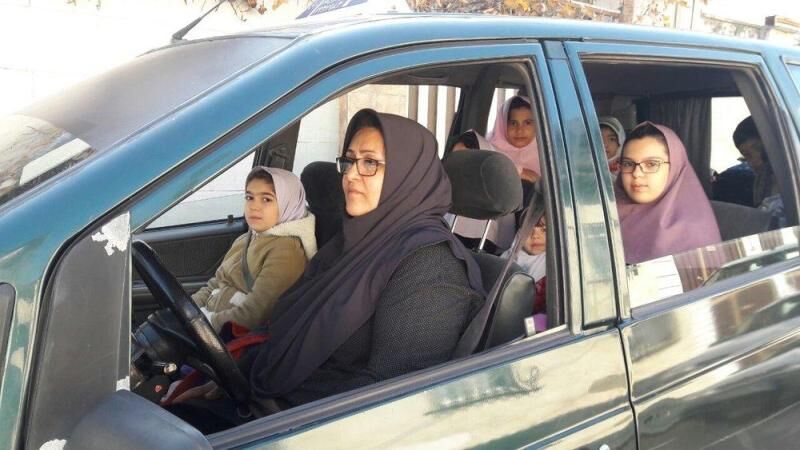 همه چیز درباره نرخ جدید سرویس مدارس همه چیز درباره نرخ جدید سرویس مدارس