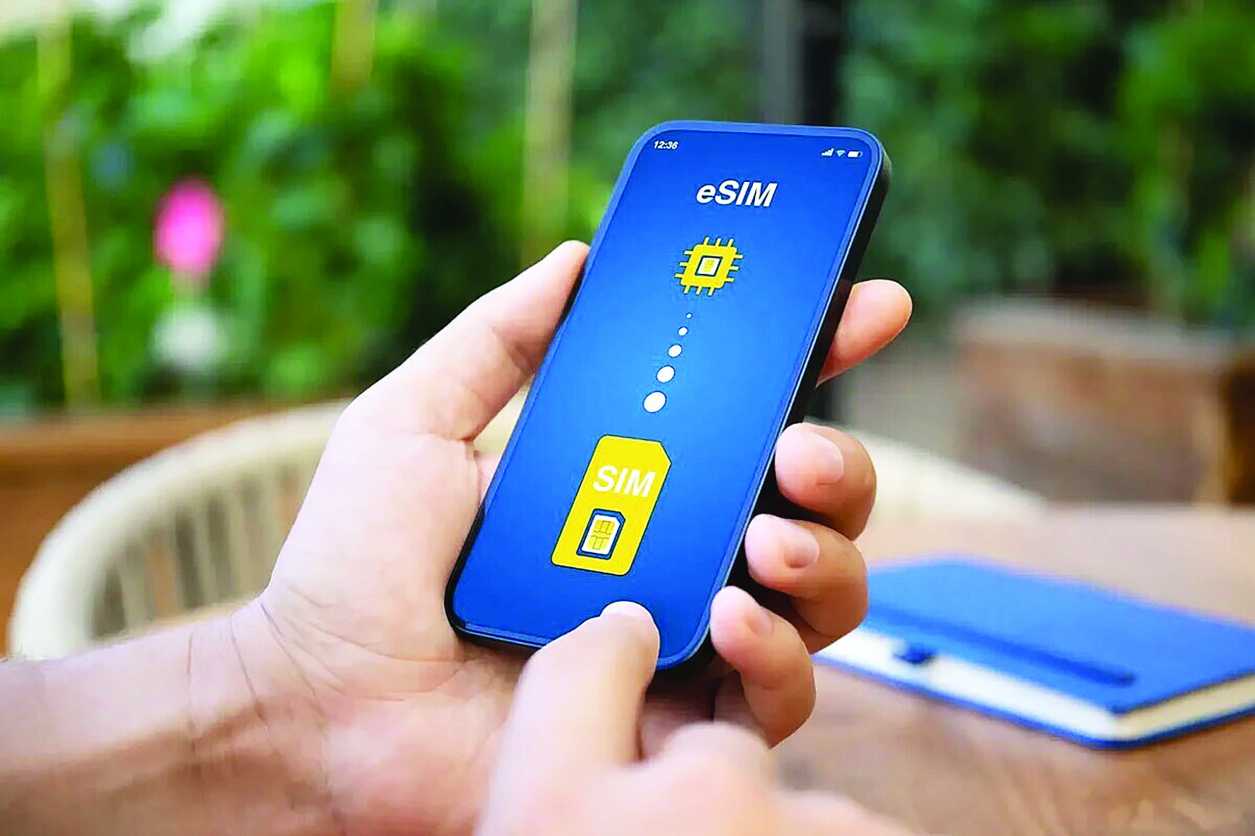 نسل تازه ارتباطات در ایران