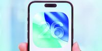 نصب ۲۶ iOS می‌تواند موقتا شارژدهی باتری آیفون را کاهش دهد