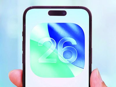 نصب ۲۶ iOS می‌تواند موقتا شارژدهی باتری آیفون را کاهش دهد