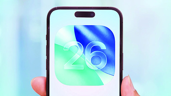 نصب ۲۶ iOS می‌تواند موقتا شارژدهی باتری آیفون را کاهش دهد