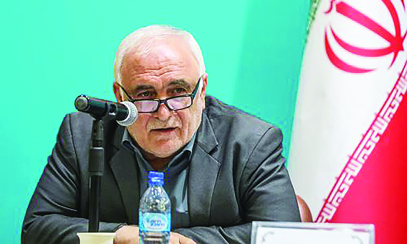 نظارت دولت بر معادن بسیار ضعیف است نظارت دولت بر معادن بسیار ضعیف است